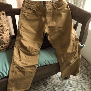 KUHL Men’s RYDR Pants